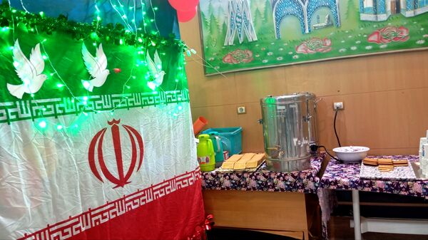 همایش  مدیریت زمان و مهارت تست زنی ویژه دانش آموزان پایه نهم دبیرستان نمونه وکیلی۱۰