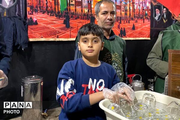 هشتاد و چهارمین روز شهادت؛ نیشابور در مسیر رهبری