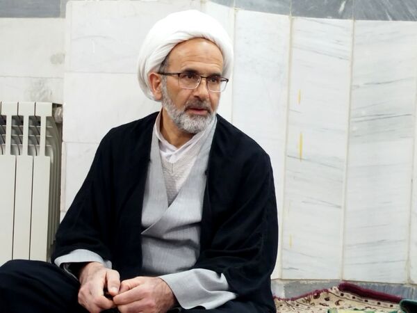 جشن میلاد حضرت علی اکبر(ع) در کاشمر