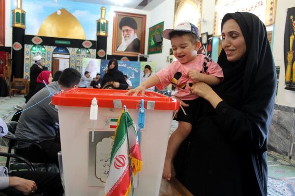 دور دوم انتخابات ریاست‌جمهوری در گلوگاه 