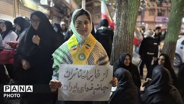 فریاد کودکان برای اربعین جنایتی که تاریخ در خود ندیده است