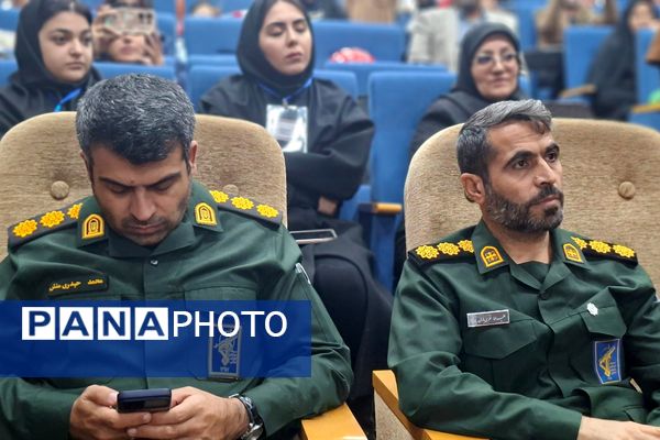 برگزاری جشنواره فرهنگی- تربیتی، هنری خانواده بزرگ کانون ملائک قرچک