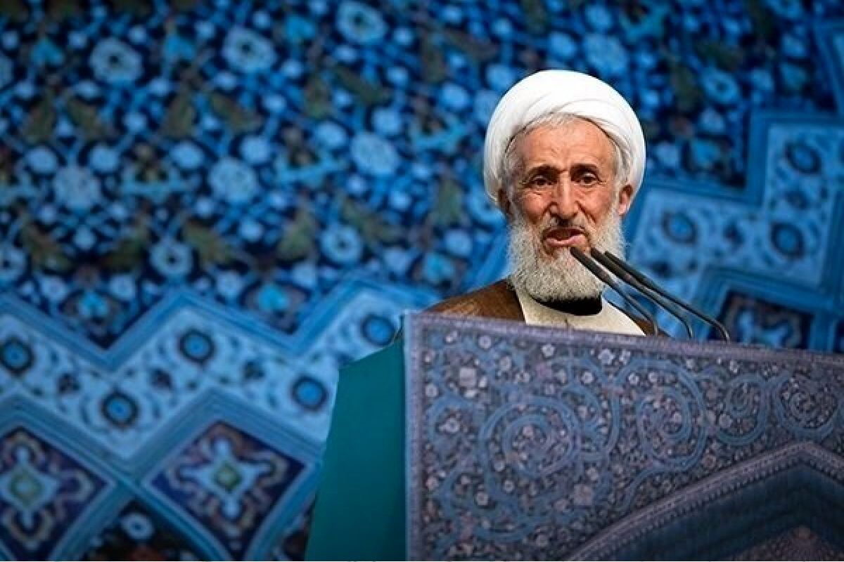 آیت الله صدیقی: «آتش‌بس غزه» پیروزی جبهه مقاومت در برابر اسرائیل است