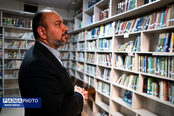 نشست خبری سخنگوی وزارت آموزش و پرورش