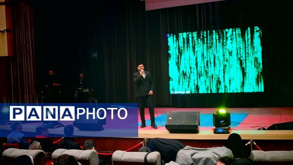 هشتمین همایش بزرگ نینجارنجر در نیشابور