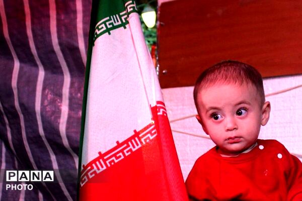 بیعتی فراتر از یک عهد