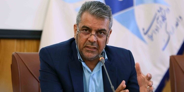  رسالت دانشگاه تنها تولید و نشر علم نیست بلکه خدمت به جامعه است