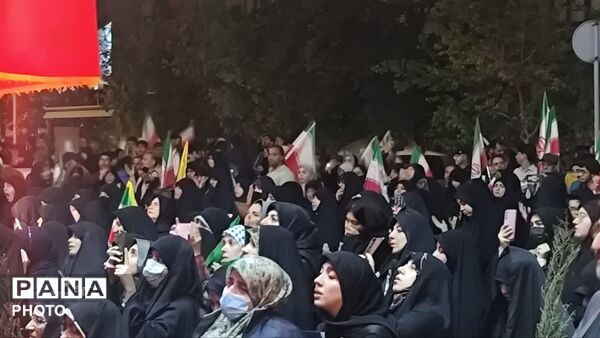 قتلگاه قائد شهید امت میعادگاه دلدادگان