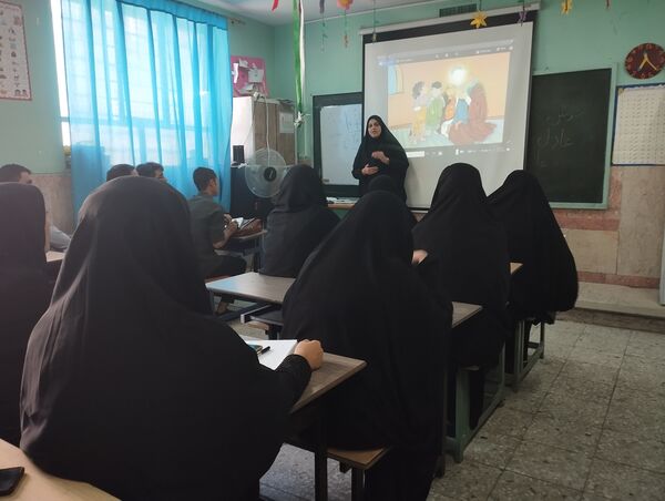 اجرای طرح «شهید همت» با هدف آموزش نومعلمان برای سال تحصیلی ۱۴۰۳-۱۴۰۴ در ملارد