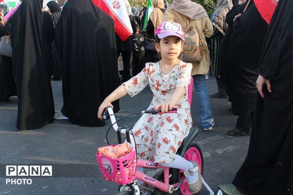 جشن بزرگ ولادت امام رضا علیه السلام در پردیس
