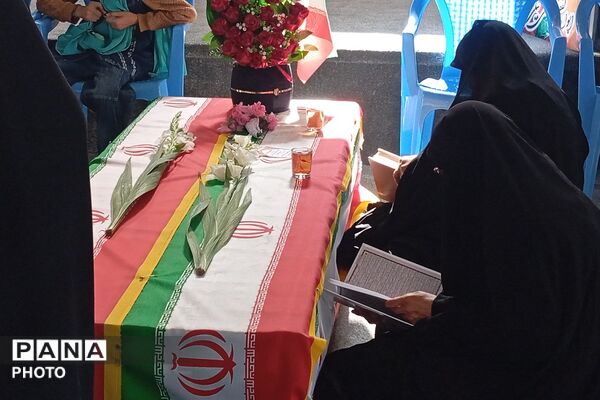 دورهمی‌هایی از جنس آرامش 