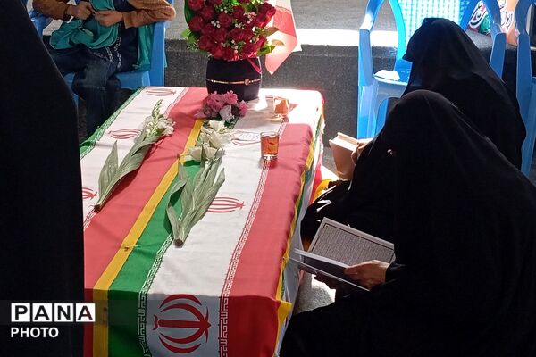 دورهمی‌هایی از جنس آرامش 