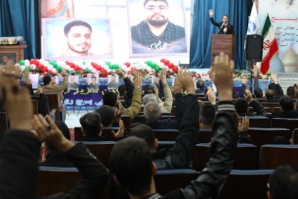 آیین اختتامیه دهمین جشنواره رسانه‌ای ابوذر استان تهران 