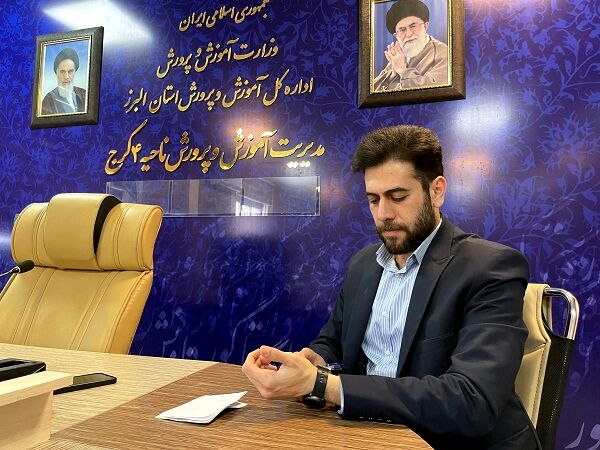 روابط عمومی نیرویی محرک برای دستیابی به اهداف آموزش و پرورش است
