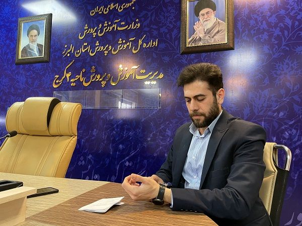 روابط عمومی نیرویی محرک برای دستیابی به اهداف آموزش و پرورش است