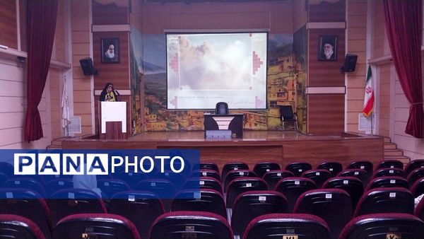 جلسه اولیا مربیان دبیرستان سرافرازان برگزار شد