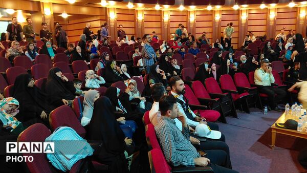 «شهریور هیجان‌انگیز به همراه پلیس و مساجد»؛ گامی برای افزایش آگاهی دانش‌آموزان