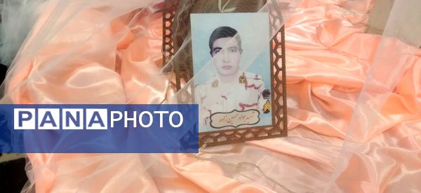 جشن مدرسه‌ای ایرانمون در دبستان پسرانه فضیلت کاشمر 