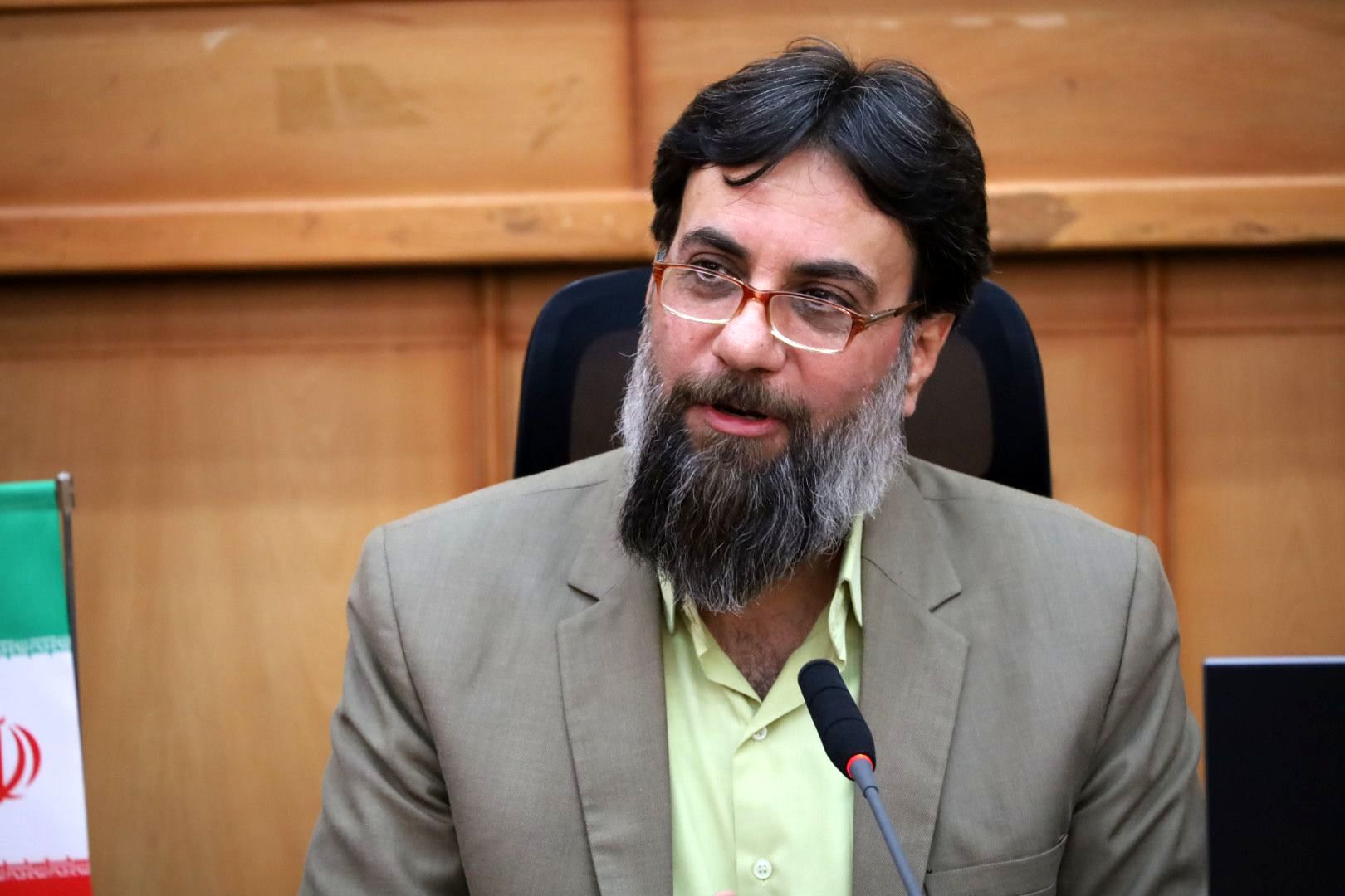 جشنواره سرود دانش‌آموزان با عنوان «میدان انقلاب» در فارس برگزار می‌شود