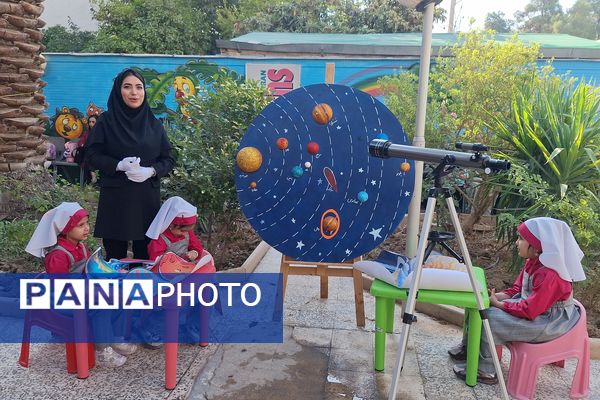رویداد بزرگ استانی جشن غنچه‌ها در شیراز  