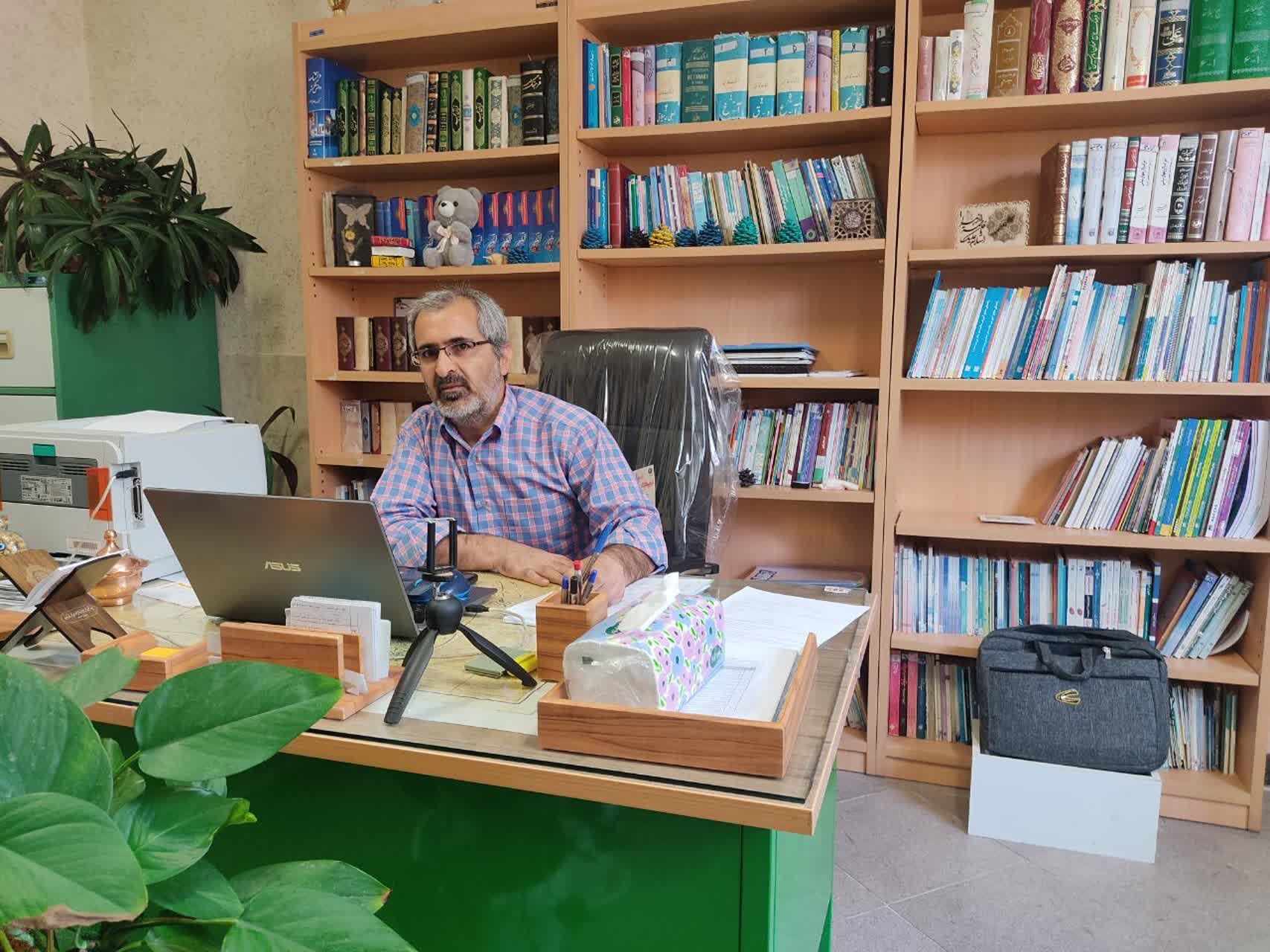 آرزویم برای کودکان، مهارت پرواز است نه فقط دادن ماهی