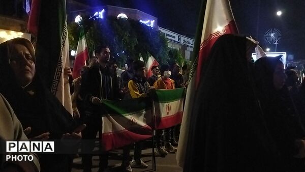 اجتماع بزرگ فرهنگیان نیشابور به مناسبت روز معلم 