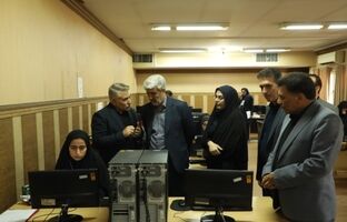 اهتمام در ارزیابی علمی، دقیق و عادلانه داوطلبان ورود به دانشگاه فرهنگیان در ۳۱ استان کشور