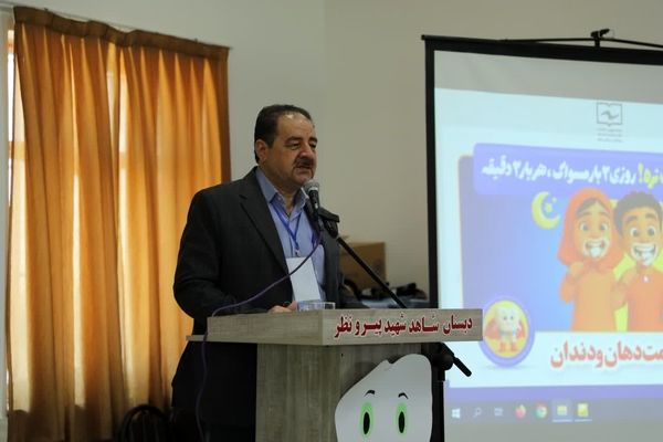 لبخند در صف صبحانه