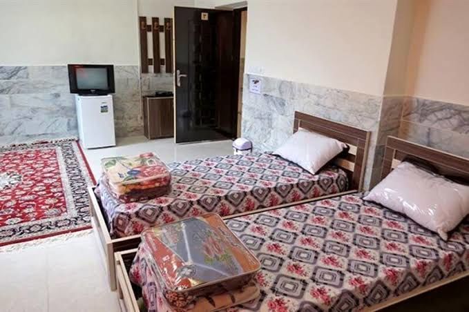 افزایش ۳۰ درصدی اسکان نوروزی فرهنگیان آذربایجان شرقی