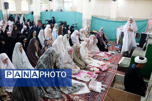 پایان سه‌روزه‌ای که بوی حرم گرفت