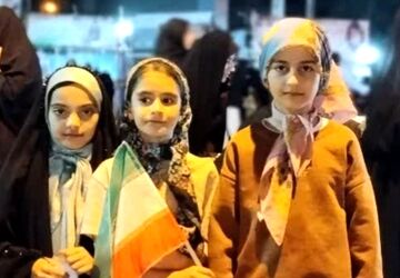 صدوچهارمین قرار شبانه کوهدشتی ها،نماد ایستادگی وهمدلی