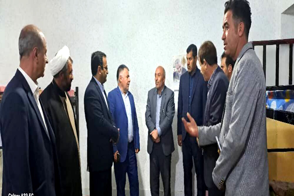 پذیرش بیش از 2700 نفر در ستادهای اسکان آموزش و پرورش تا اول فروردین