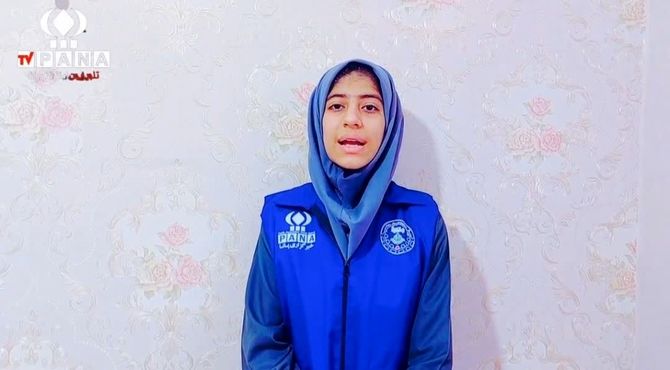 برگزاری مراسم دهه مقاومت و سالگرد شهادت سردار سلیمانی در شهرستان کردکوی