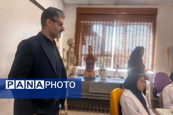 یازدهمین همایش «آشتی با علم» در پژوهش‌سرای کاوش کهریزک