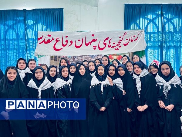 استقبال از شهید گمنام ، تجلی همبستگی و وحدت مردم در پاسداشت شهدا 