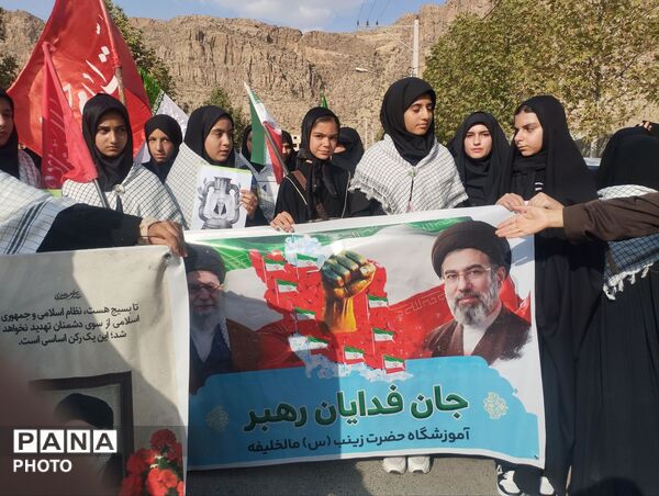 نمایش قدرت و آمادگی؛ جزئیات رزمایش گسترده ۳۰ هزار نفری «جانفدا»