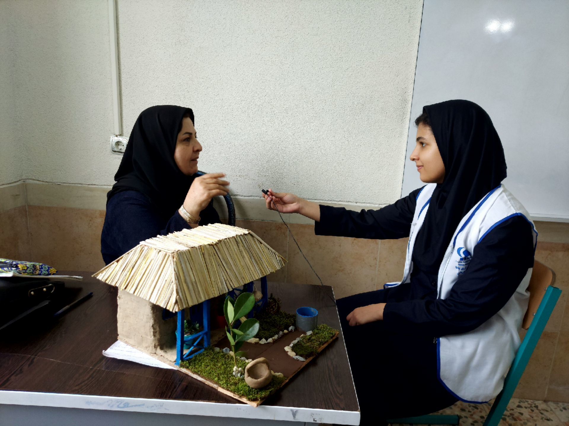 رویکردهای سنتی جای خود را به روش‌های تعاملی و خلاقانه داده‌اند.