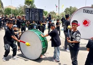 مهم‌ترین سنگر مقاومت امروز ماه محرم است