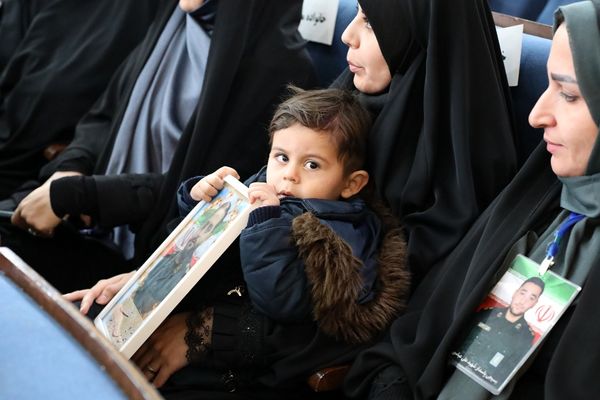 آیین اختتامیه دهمین جشنواره رسانه‌ای ابوذر استان تهران 