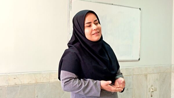 ارتقای مشارکت اولیا و مربیان در هنرستان حضرت زهرا (س) بن