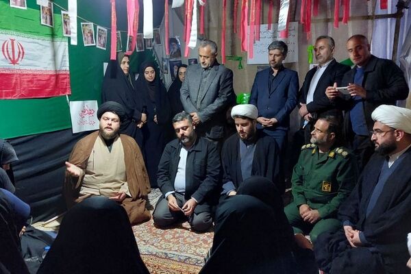 پاتوق نوجوان مبارز در املش