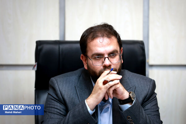دوازدهمین دوره مجلس دانش‌آموزی کشور - 2