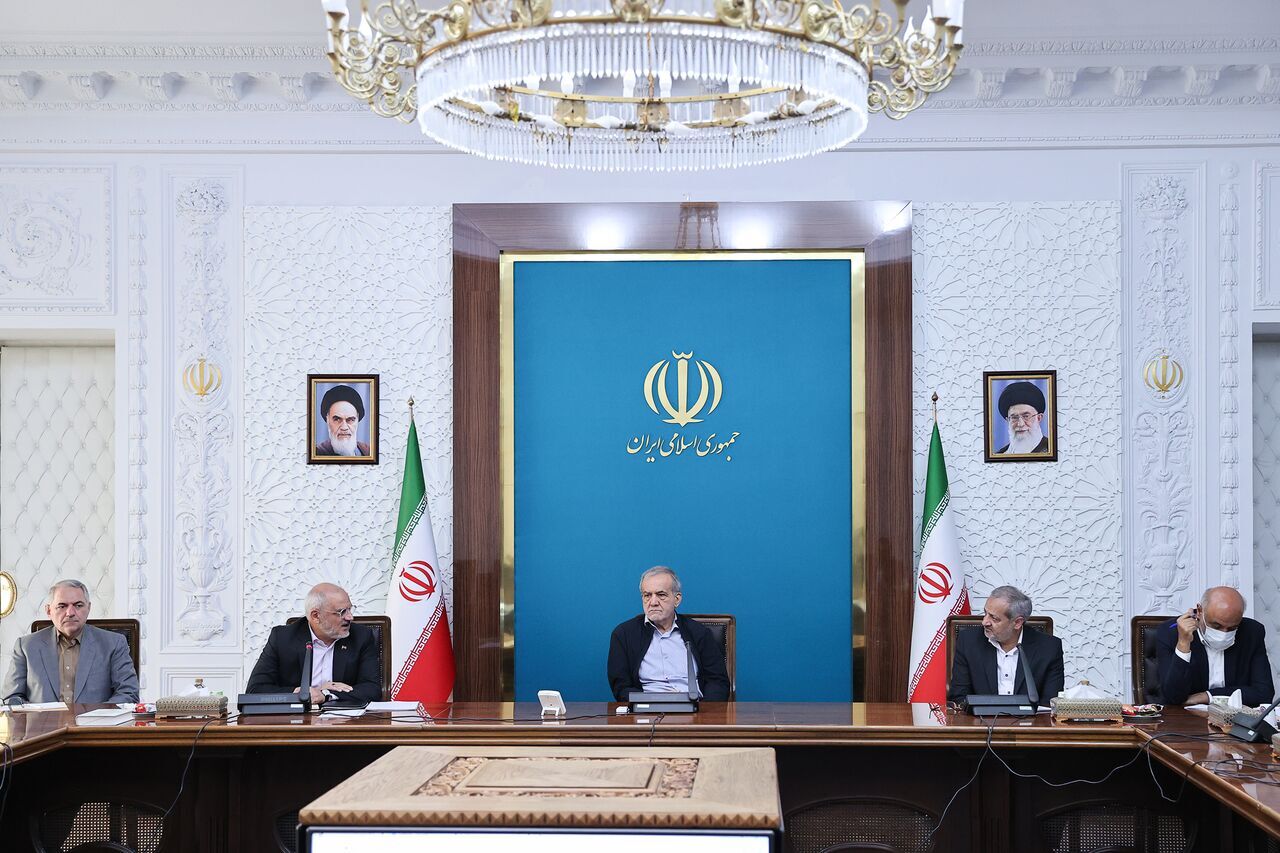تناسب آموزش نیروها با نیازهای واقعی بازار باید رعایت شود