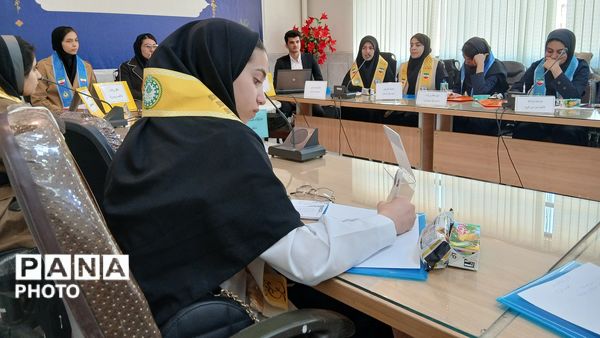 انتخابات مجلس دانش‌آموزی؛ گامی نو در ارتقای تشکل‌های دانش‌آموزی