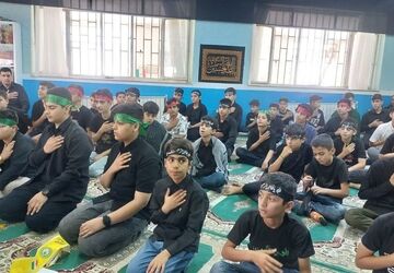نورآباد در آینه «احلی من العسل»
