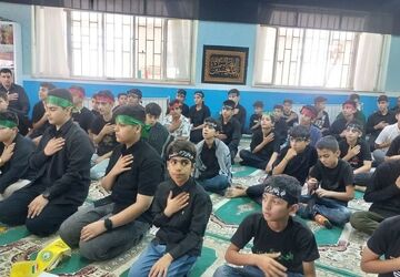 نورآباد در آینه «احلی من العسل»