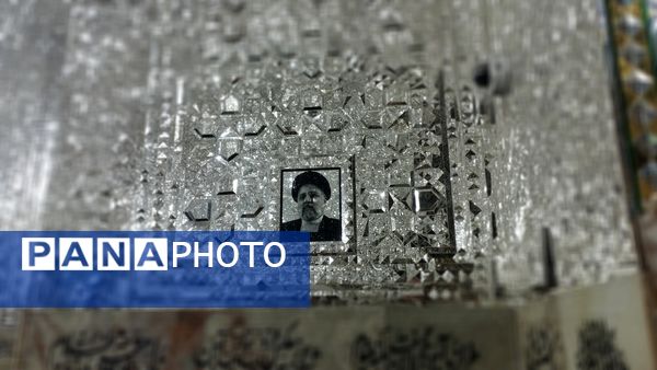 حال هوای حرم امام رضا(ع) در روزهای پایانی تابستان