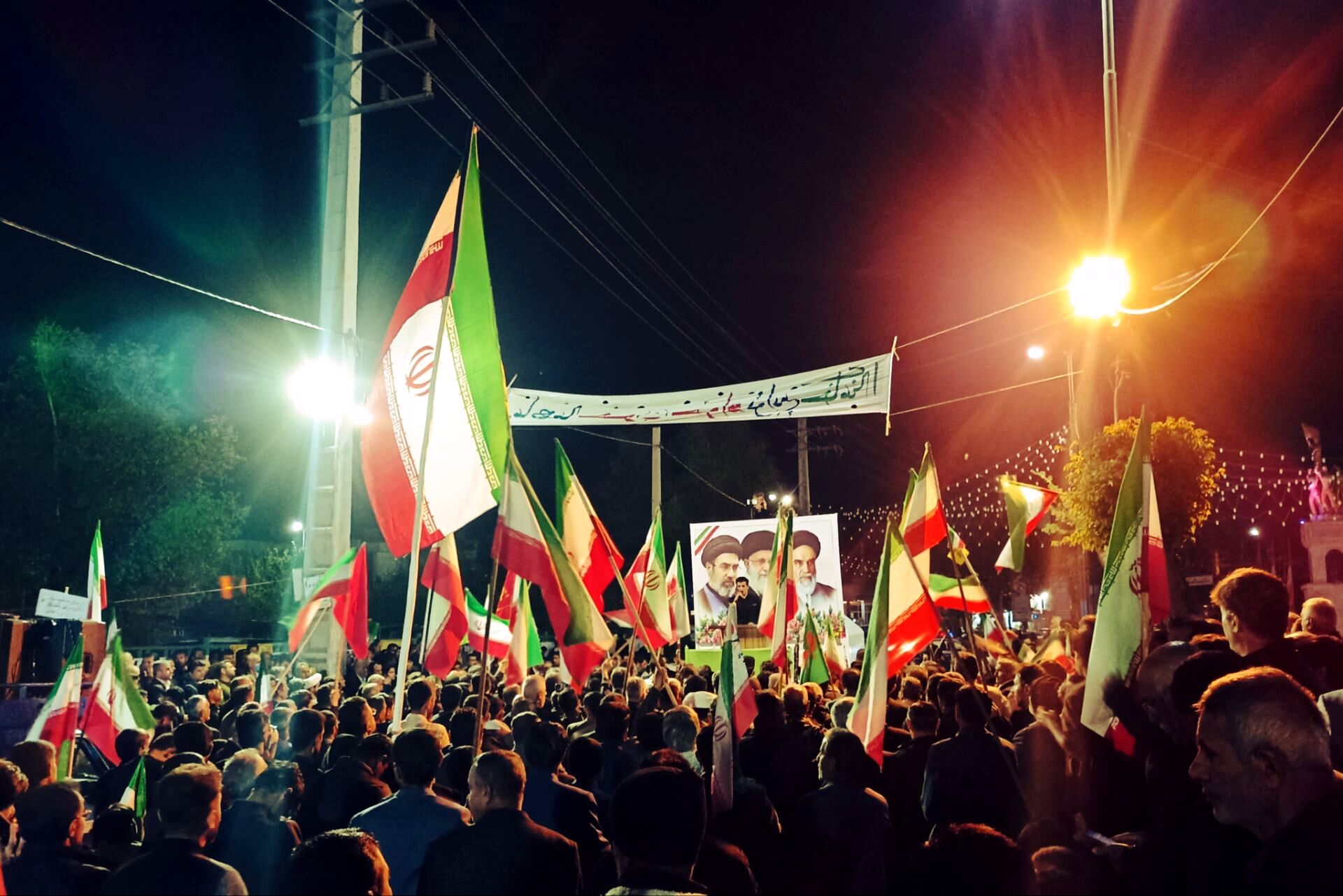 لردگان؛ شهری که از دل سختی‌ها می‌درخشد
