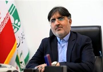 ۸۰۰ نفر در سازمان حفاظت محیط زیست استخدام می‌شوند
