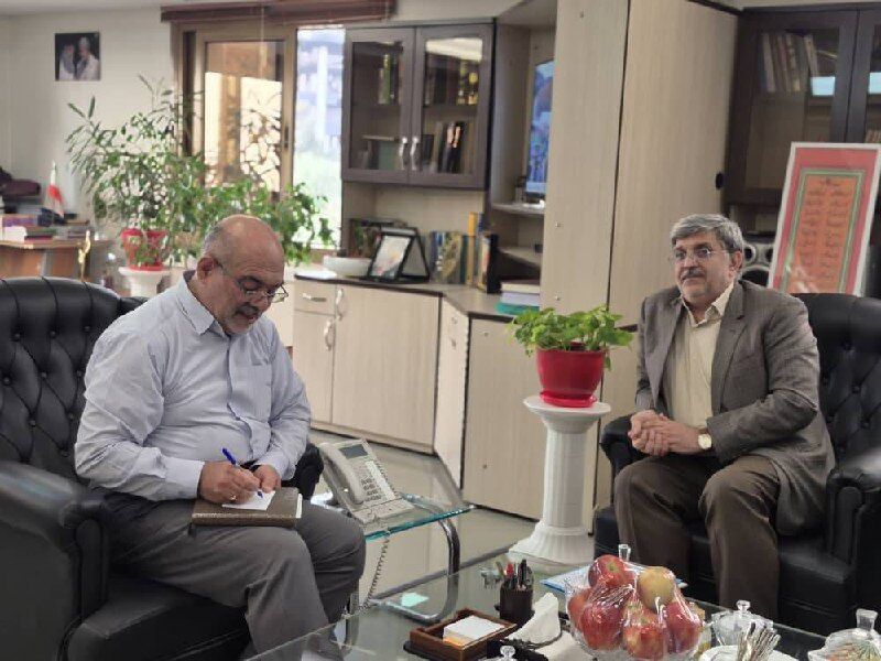رادیو در مسیر «ایرانِ امام رضا(ع)»